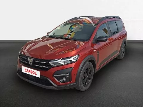 Dacia Jogger S.L. Extreme Go TCe 81kW (110CV) 7p