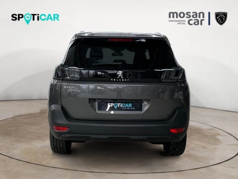 Peugeot 5008 Hybrid 1.2 100KW Allure Pack eDCS6