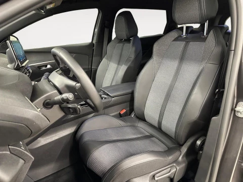 Peugeot 5008 Hybrid 1.2 100KW Allure Pack eDCS6