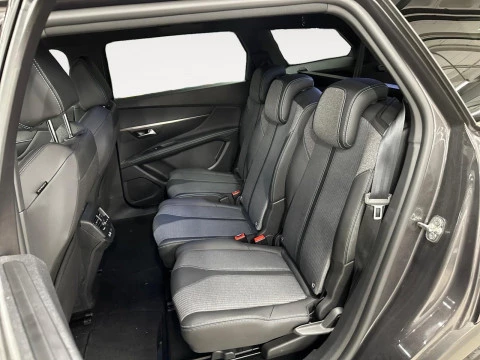 Peugeot 5008 Hybrid 1.2 100KW Allure Pack eDCS6