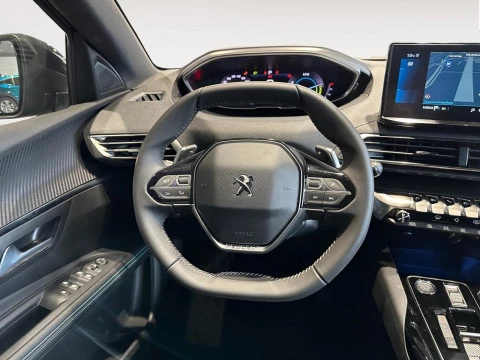 Peugeot 5008 Hybrid 1.2 100KW Allure Pack eDCS6