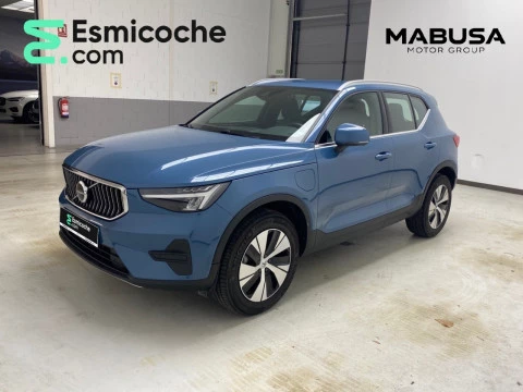 Volvo XC40 T4 Recharge PHEV Core Auto híbrido enchufable