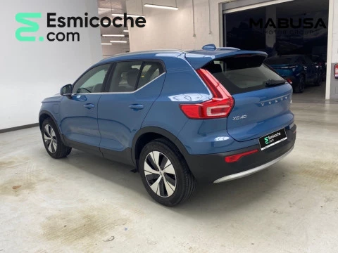 Volvo XC40 T4 Recharge PHEV Core Auto híbrido enchufable
