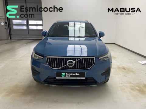 Volvo XC40 T4 Recharge PHEV Core Auto híbrido enchufable