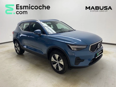 Volvo XC40 T4 Recharge PHEV Core Auto híbrido enchufable