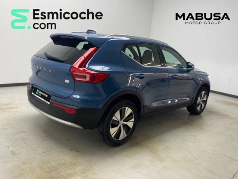 Volvo XC40 T4 Recharge PHEV Core Auto híbrido enchufable