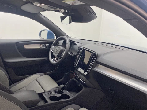 Volvo XC40 T4 Recharge PHEV Core Auto híbrido enchufable