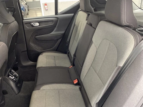 Volvo XC40 T4 Recharge PHEV Core Auto híbrido enchufable