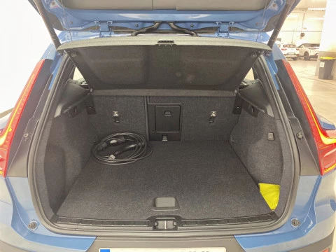 Volvo XC40 T4 Recharge PHEV Core Auto híbrido enchufable