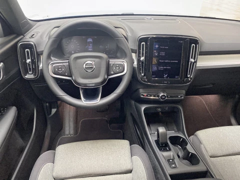 Volvo XC40 T4 Recharge PHEV Core Auto híbrido enchufable