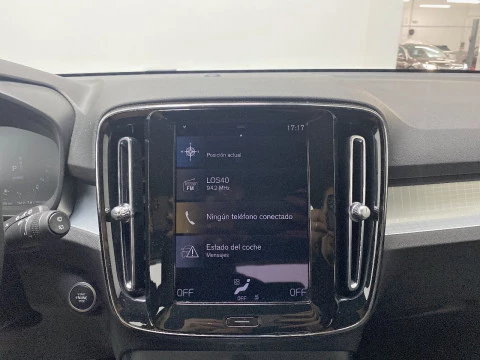 Volvo XC40 T4 Recharge PHEV Core Auto híbrido enchufable