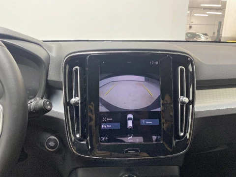 Volvo XC40 T4 Recharge PHEV Core Auto híbrido enchufable