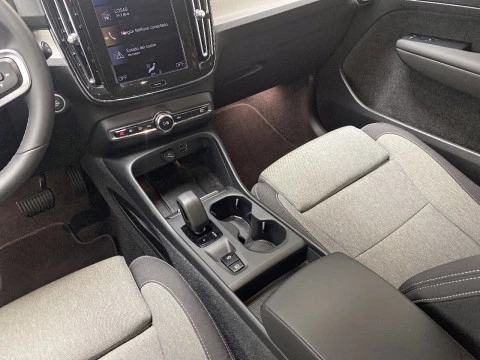 Volvo XC40 T4 Recharge PHEV Core Auto híbrido enchufable