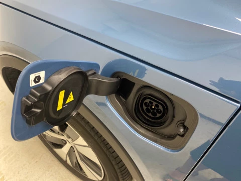 Volvo XC40 T4 Recharge PHEV Core Auto híbrido enchufable