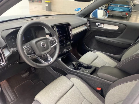 Volvo XC40 T4 Recharge PHEV Core Auto híbrido enchufable