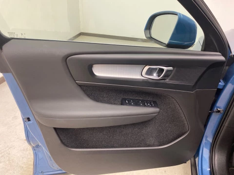 Volvo XC40 T4 Recharge PHEV Core Auto híbrido enchufable