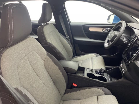 Volvo XC40 T4 Recharge PHEV Core Auto híbrido enchufable