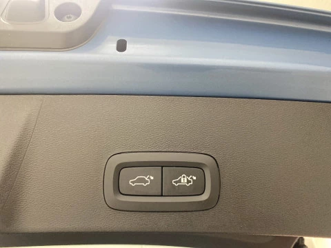 Volvo XC40 T4 Recharge PHEV Core Auto híbrido enchufable