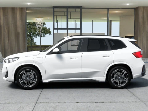 BMW X1 xDrive25e