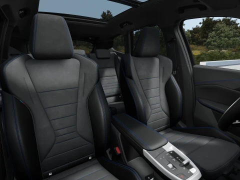 BMW X1 xDrive25e