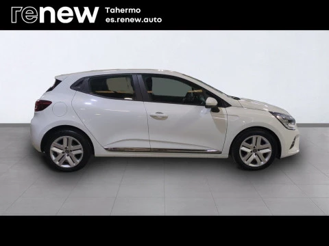 Renault Clio Business Blue dCi 63 kW (85CV)