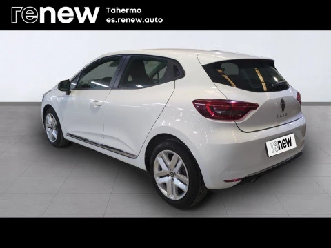 Renault Clio Business Blue dCi 63 kW (85CV)