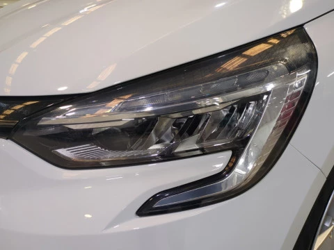 Renault Clio Business Blue dCi 63 kW (85CV)