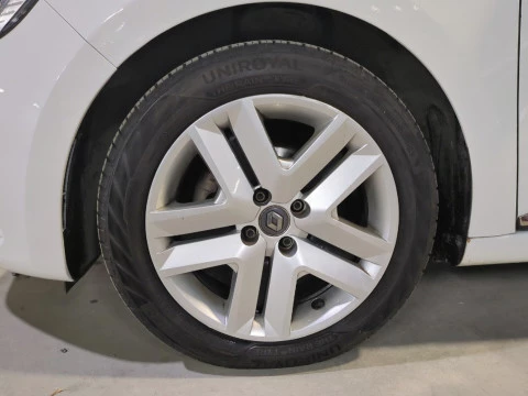 Renault Clio Business Blue dCi 63 kW (85CV)