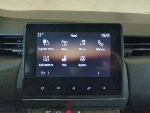 Renault Clio Business Blue dCi 63 kW (85CV)