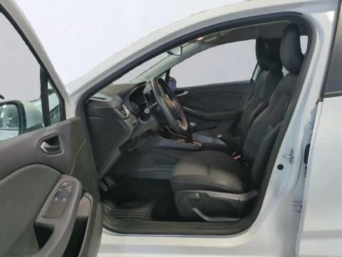 Renault Clio Business Blue dCi 63 kW (85CV)