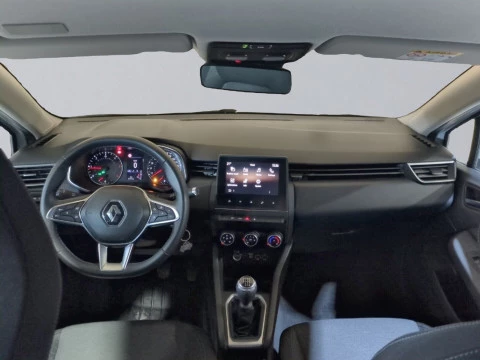 Renault Clio Business Blue dCi 63 kW (85CV)