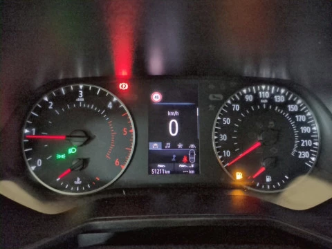 Renault Clio Business Blue dCi 63 kW (85CV)