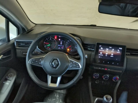 Renault Clio Business Blue dCi 63 kW (85CV)