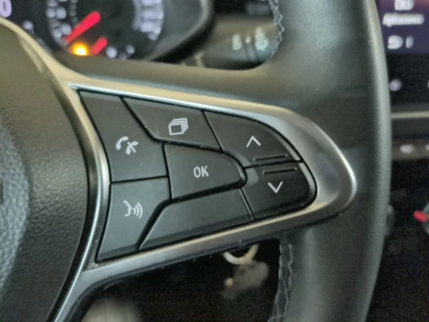 Renault Clio Business Blue dCi 63 kW (85CV)