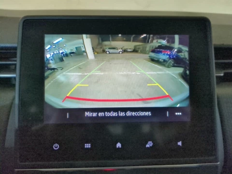 Renault Clio Business Blue dCi 63 kW (85CV)