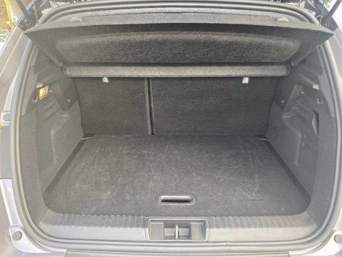 Renault Captur techno Eco-G 100cv (74 kW)