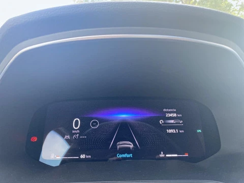 Renault Captur techno Eco-G 100cv (74 kW)