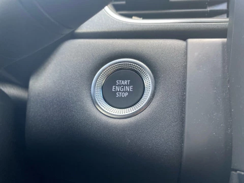 Renault Captur techno Eco-G 100cv (74 kW)