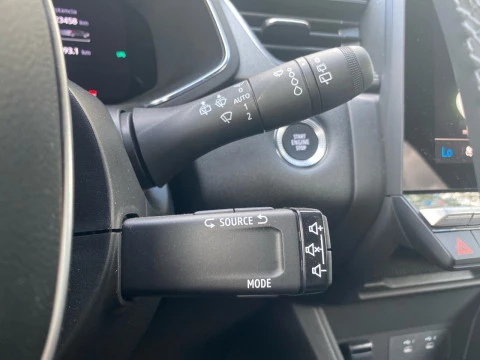 Renault Captur techno Eco-G 100cv (74 kW)