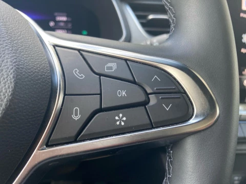 Renault Captur techno Eco-G 100cv (74 kW)