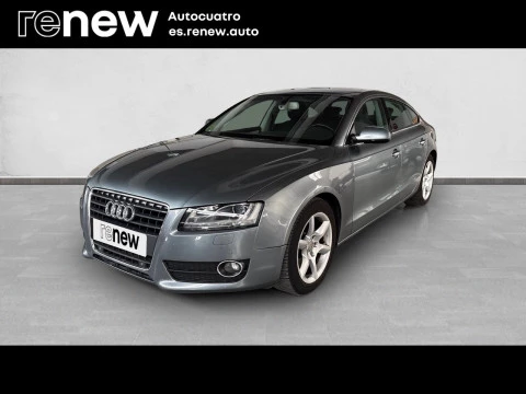Audi A5 Sportback  Diesel  2.0TDI 170