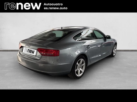 Audi A5 Sportback  Diesel  2.0TDI 170