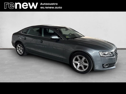 Audi A5 Sportback  Diesel  2.0TDI 170