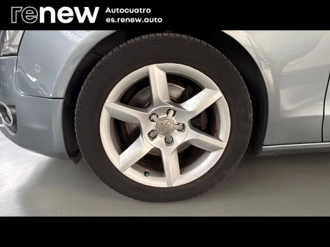 Audi A5 Sportback  Diesel  2.0TDI 170