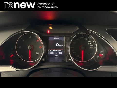 Audi A5 Sportback  Diesel  2.0TDI 170