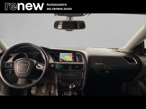 Audi A5 Sportback  Diesel  2.0TDI 170