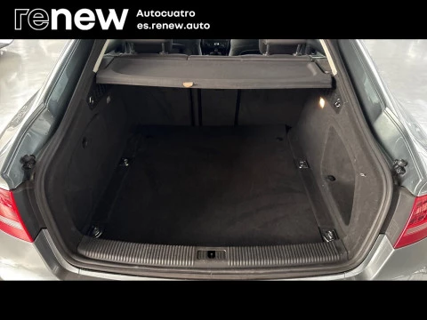 Audi A5 Sportback  Diesel  2.0TDI 170