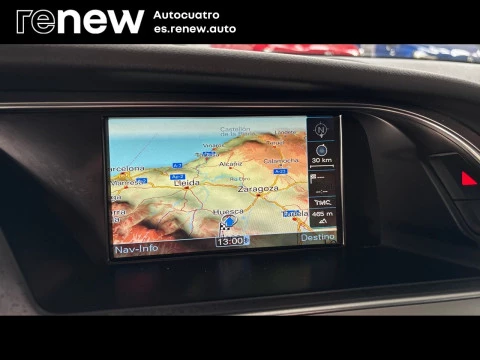 Audi A5 Sportback  Diesel  2.0TDI 170