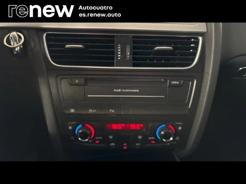 Audi A5 Sportback  Diesel  2.0TDI 170