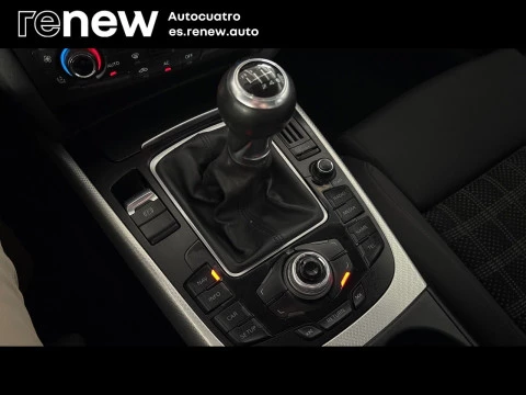 Audi A5 Sportback  Diesel  2.0TDI 170